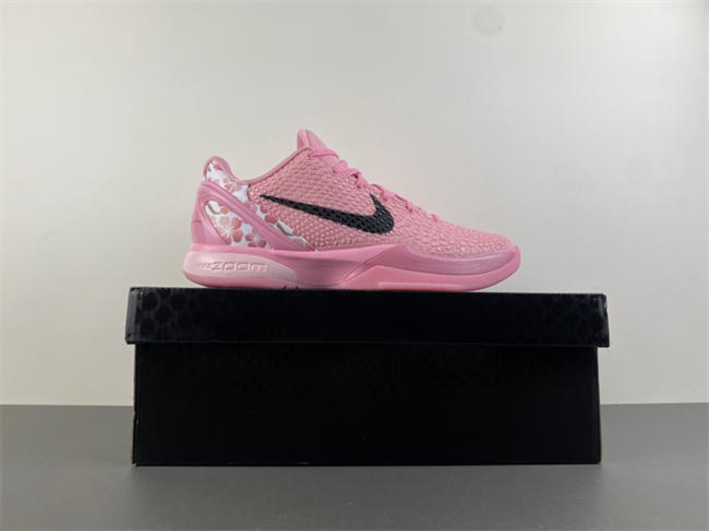 Nike Kobe 6