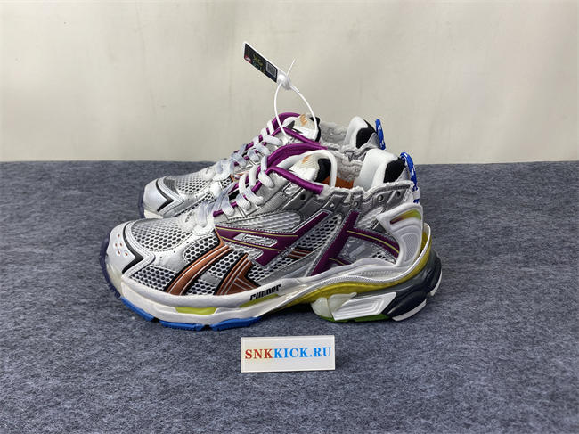 BLCG7.0 Runner Multicolor 677403 W3RB6 8123