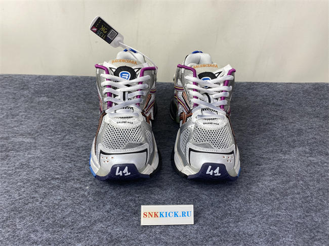 BLCG7.0 Runner Multicolor 677403 W3RB6 8123