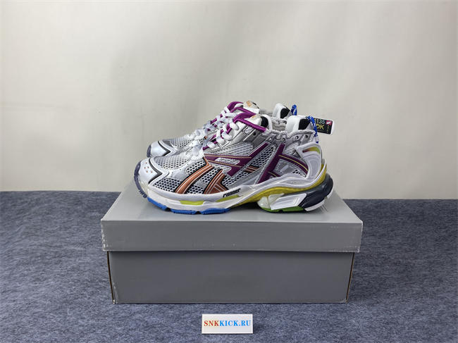 BLCG7.0 Runner Multicolor 677403 W3RB6 8123
