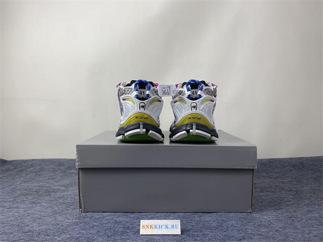 BLCG7.0 Runner Multicolor 677403 W3RB6 8123
