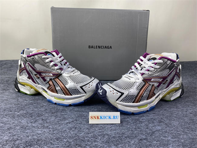 BLCG7.0 Runner Multicolor 677403 W3RB6 8123