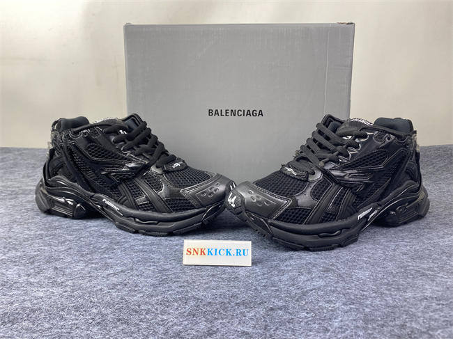 BLCG Runner 677403 W3RA9 1000