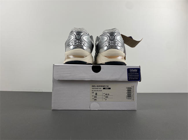 ASICS GEL-Kayano 14