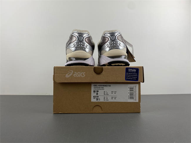 ASICS GEL-Kayano 14