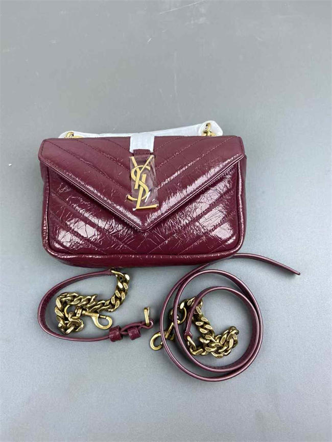 YSL BAG