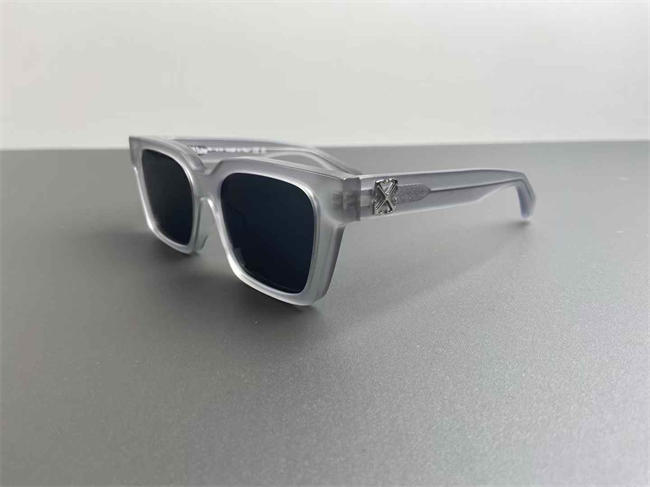 OFF WHITE GLASSES
