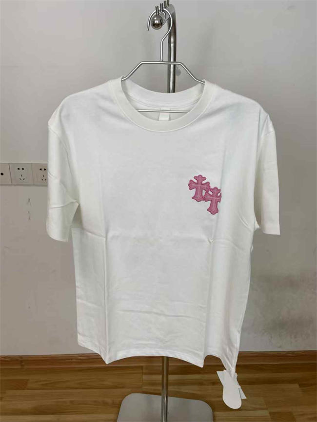 Ch*0me heart shirt