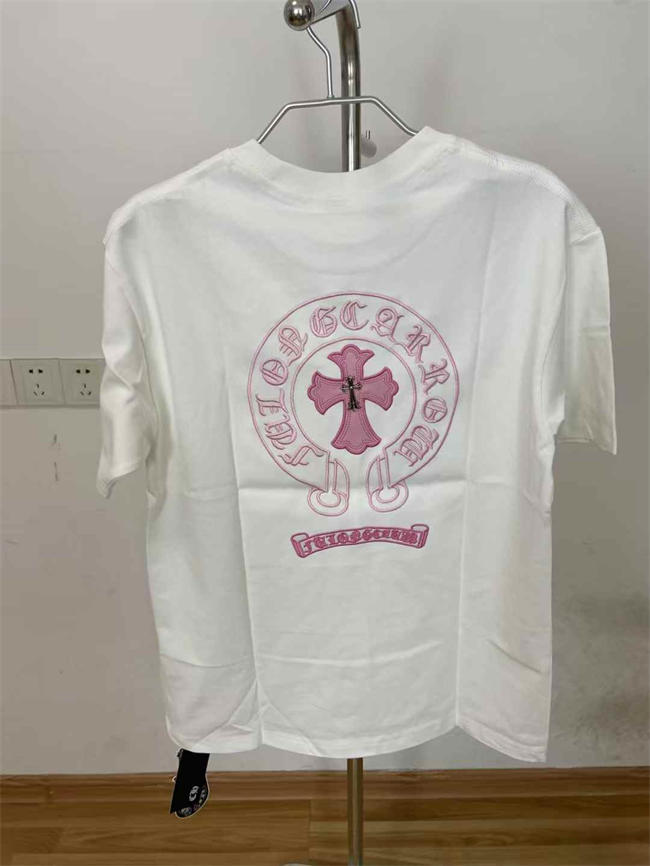 Ch*0me heart shirt