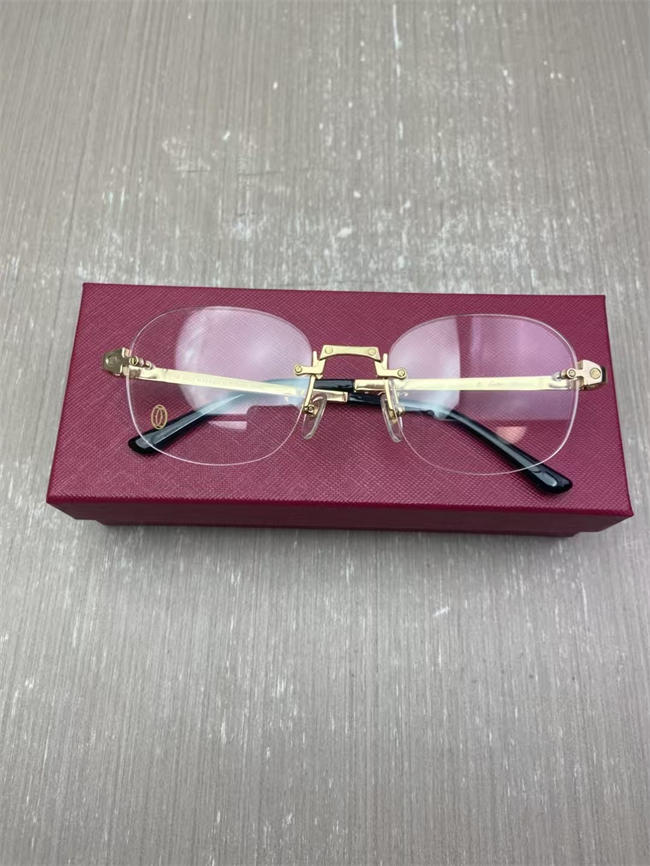 CARTIER GLASSES