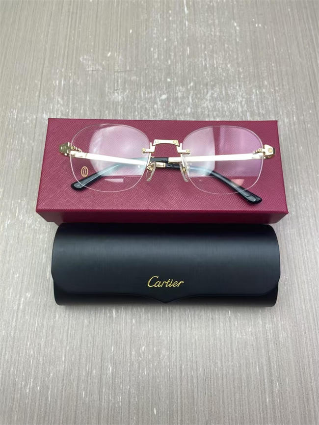 CARTIER GLASSES