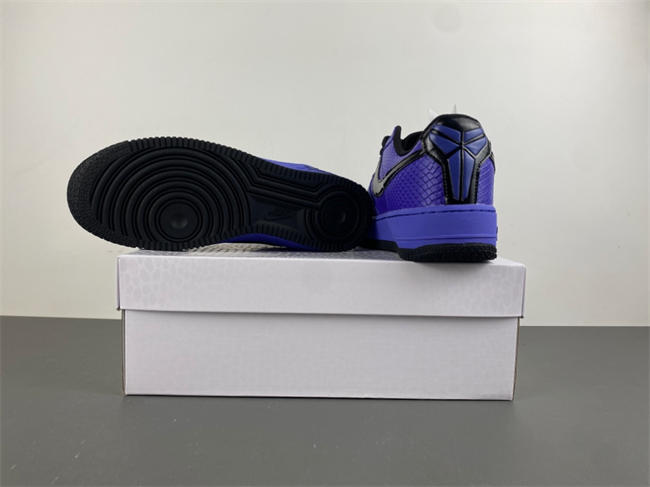 Kobe Bryant x FC Barcelona x Nike Air Force 1 Low Protro  II7062-500