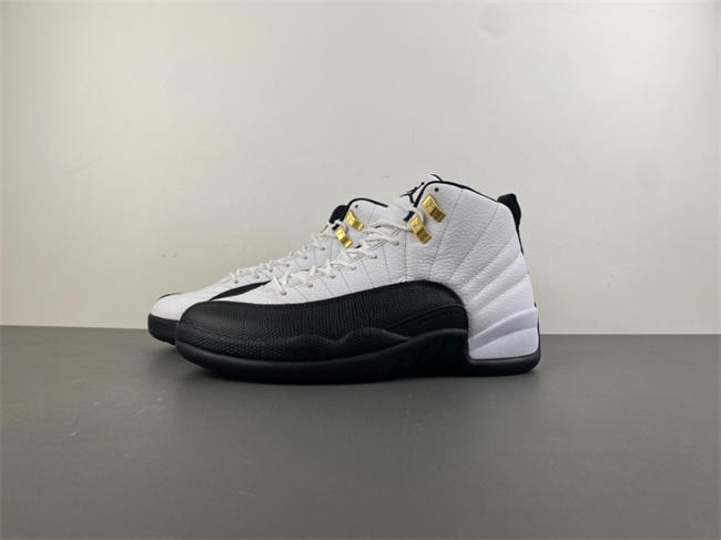 Air Jordan 12 “Taxi” Retro  CT8013-117