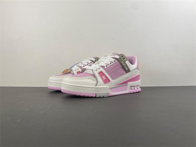 Louis Vuitton LV trainer