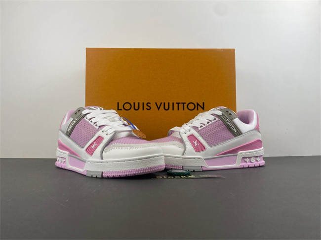 Louis Vuitton LV trainer