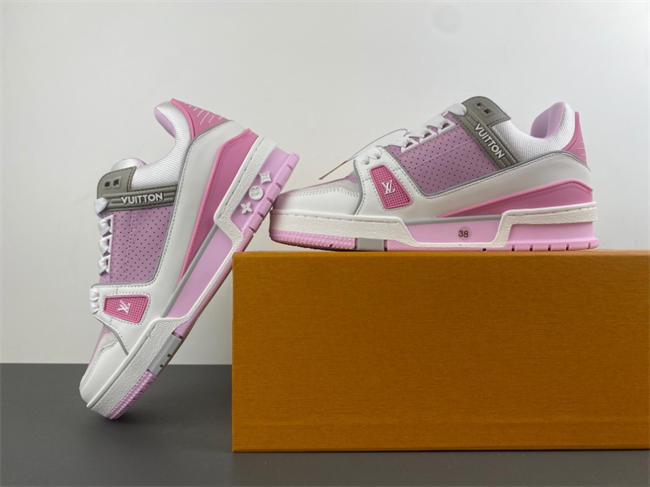 Louis Vuitton LV trainer