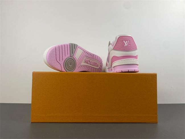 Louis Vuitton LV trainer