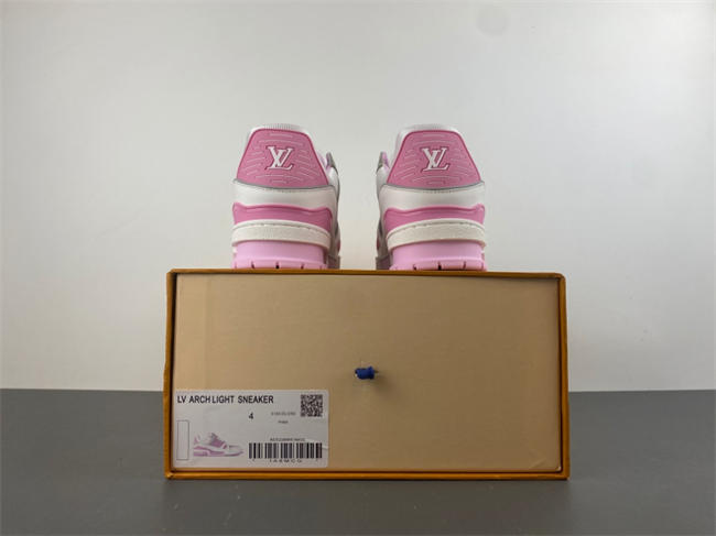 Louis Vuitton LV trainer